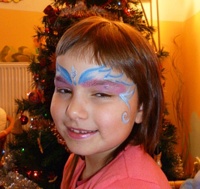 Face Painting_11
