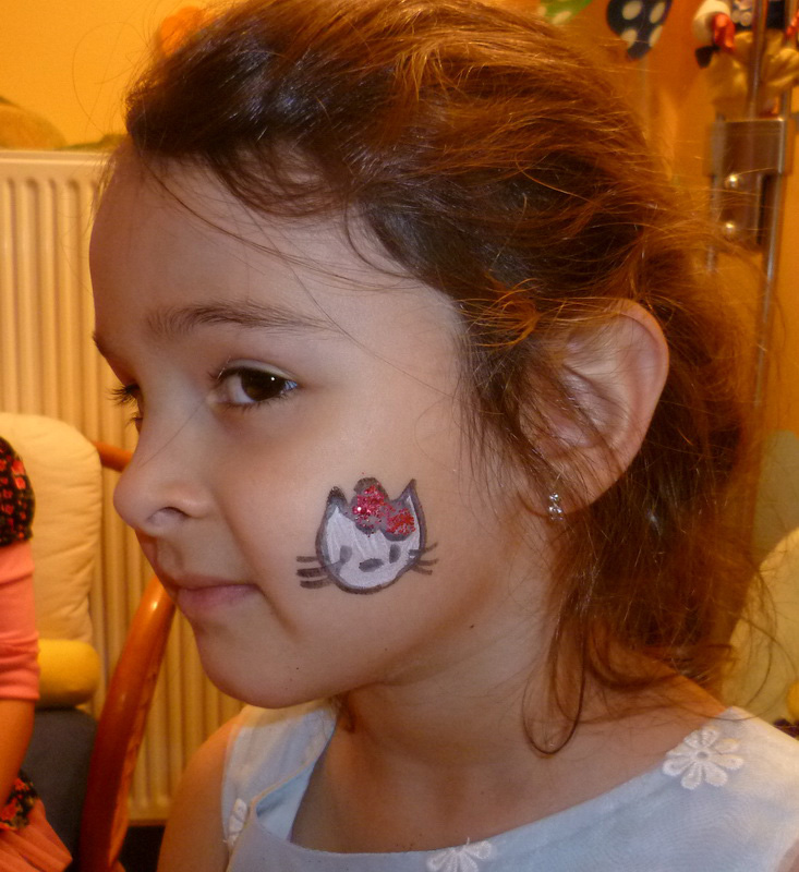 Face Painting_31