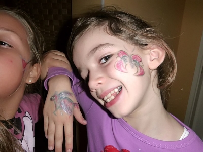 Face Painting_22