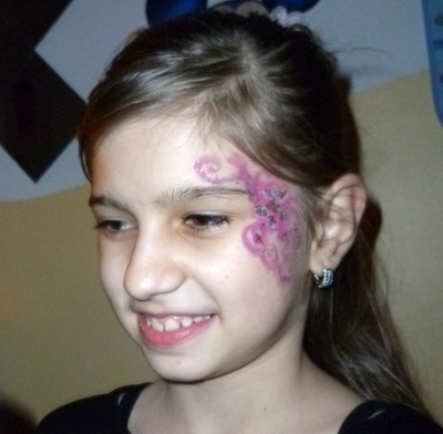 Face Painting_3