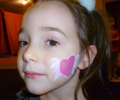 Face Painting_9