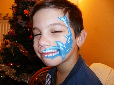 Face Painting_13